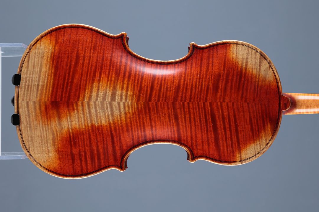 Brückner Max K. - Markneukirchen um 1920 - G-824